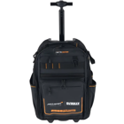 DEWALT McLaren DWST60101-9 Wheeled Backpack - Mochila c/ Rodas DEWALT McLaren DWST60101-9