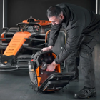 DEWALT McLaren DWST60101-9 Wheeled Backpack - Mochila c/ Rodas DEWALT McLaren DWST60101-9
