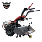 Motocultivador Donker´s MT390 Honda c/Fresa 80 CM - Motocultivador 15 HP Honda GX390