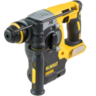 Kit DEWALT XR de 18 V + 3 baterías + cargador + 2 estuches DCK429P3T-QW - Kit de taladro DEWALT XR de 18 V - 3 baterías + cargador + 2 estuches