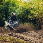 Moto 4 Loncin - ATV XWOLF 700 L Extreme EPS T3B Amarillo Desierto - Moto 4 Loncin - ATV XWOLF 700 L Extreme EPS T3B Amarillo Desierto