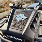 Moto 4 Loncin - ATV XWOLF 700 L Extreme EPS T3B Amarillo Desierto - Moto 4 Loncin - ATV XWOLF 700 L Extreme EPS T3B Amarillo Desierto