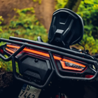 Moto 4 Loncin - ATV XWOLF 700 L Extreme EPS T3B Amarillo Desierto - Moto 4 Loncin - ATV XWOLF 700 L Extreme EPS T3B Amarillo Desierto