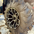 Moto 4 Loncin - ATV XWOLF 700 L Extreme EPS T3B Amarillo Desierto - Moto 4 Loncin - ATV XWOLF 700 L Extreme EPS T3B Amarillo Desierto