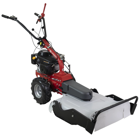 Capinadeira Donker´s a Gasolina RM B&S 625EXI - Capinadeira Donker´s a Gasolina RM B&S 625EXI