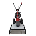 Capinadeira Donker´s a Gasolina RM B&S 625EXI - Capinadeira Donker´s a Gasolina RM B&S 625EXI
