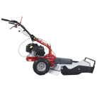 Capinadeira Donker´s a Gasolina RM B&S 625EXI - Capinadeira Donker´s a Gasolina RM B&S 625EXI