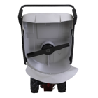 Capinadeira Donker´s a Gasolina RM B&S 625EXI - Capinadeira Donker´s a Gasolina RM B&S 625EXI