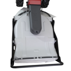 Capinadeira Donker´s a Gasolina RM B&S 625EXI - Capinadeira Donker´s a Gasolina RM B&S 625EXI