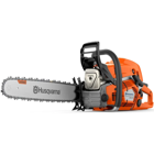 Motosserra Husqvarna 592XP® Evolution 90cc 7HP