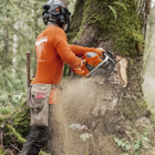 Motosserra Husqvarna 592XP® Evolution 90cc 7HP