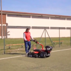 Descompactador Relva Sintética Donker´s Deco90 - Descompactador Relva Sintética Donker´s Deco90