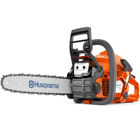 Husqvarna 130 Chainsaw - Husqvarna 130 Chainsaw