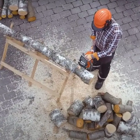 Husqvarna 130 Chainsaw - Husqvarna 130 Chainsaw