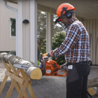 Husqvarna 130 Chainsaw - Husqvarna 130 Chainsaw