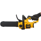 DeWALT XR 18V 30CM Brushless Electric Chainsaw DCM565N-XJ - DeWALT XR 18V 30CM Brushless Electric Chainsaw DCM565N-XJ