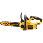 DeWALT XR 18V 30CM Brushless Electric Chainsaw DCM565N-XJ - DeWALT XR 18V 30CM Brushless Electric Chainsaw DCM565N-XJ