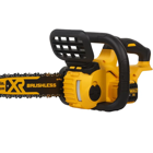 DeWALT XR 18V 30CM Brushless Electric Chainsaw DCM565N-XJ - DeWALT XR 18V 30CM Brushless Electric Chainsaw DCM565N-XJ