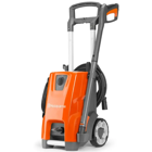 Lavadora de Alta Pressão Husqvarna PW345C - Lavadora de Alta Pressão Husqvarna PW345C