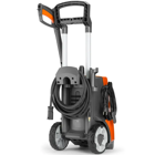 Lavadora de Alta Pressão Husqvarna PW345C - Lavadora de Alta Pressão Husqvarna PW345C