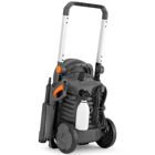 Lavadora Alta Pressão Husqvarna PW350 - Lavadora Alta Pressão Husqvarna PW350