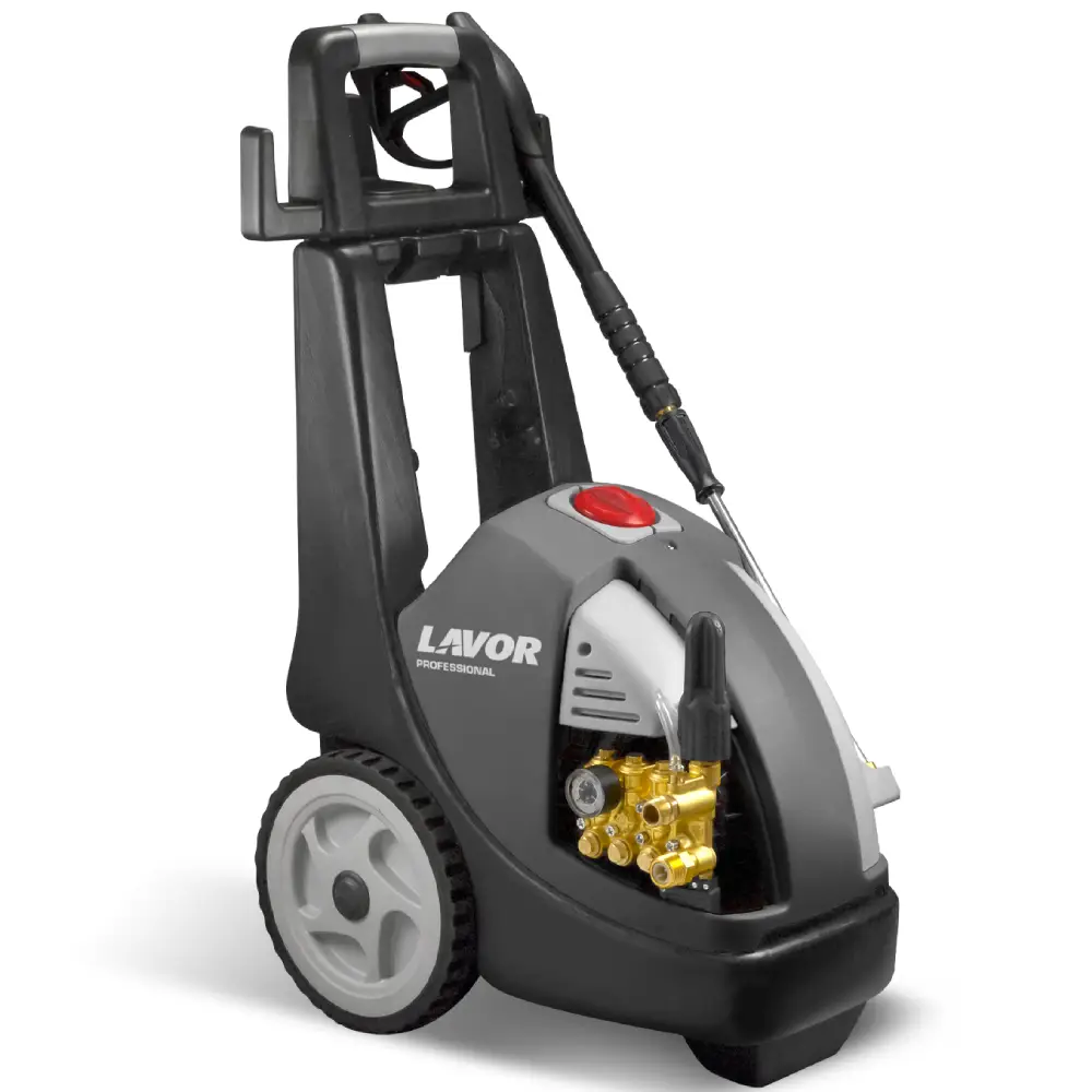 Lavadora de Alta Pressão Lavor PRO Arizona 1311LP 150Bar - Lavadora de Alta Pressão Lavor PRO Arizona 1311LP 150Bar