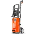 Lavadora Alta Pressão Husqvarna PW125 - Lavadora Alta Pressão Husqvarna PW125