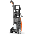 Lavadora Alta Pressão Husqvarna PW125 - Lavadora Alta Pressão Husqvarna PW125
