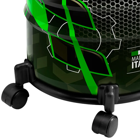 Aspirador Soprador Sólidos e Líquidos Lavor 1200W - Aspirador Soprador Sólidos e Líquidos Lavor 1200W
