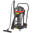 Aspirador Industrial 3 motores 3000W HCT VC8380 - Aspirador Industrial 3 motores 3000w HCT VC8380