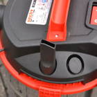 Aspirador Industrial Seco / Húmido HCT 8330 1400W - Aspirador Industrial Seco / Húmido HCT 8330 1400W