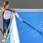 Aspirador de Piscina LAVOR Swimmy - Aspirador de Piscina LAVOR Swimmy