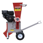 Biotriturador a Gasolina Donker´s BT1300 - Biotriturador a Gasolina Donker´s BT1300