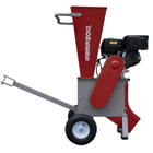 Biotriturador a Gasolina Donker´s BT1300 - Biotriturador a Gasolina Donker´s BT1300