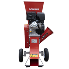 Biotriturador a Gasolina Donker´s BT1300 - Biotriturador a Gasolina Donker´s BT1300