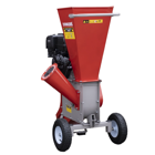 Biotriturador a Gasolina Donker´s BT1300 - Biotriturador a Gasolina Donker´s BT1300