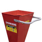 Biotriturador a Gasolina Donker´s BT1300 - Biotriturador a Gasolina Donker´s BT1300