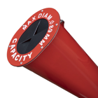 Biotriturador a Gasolina Donker´s BT1300 - Biotriturador a Gasolina Donker´s BT1300