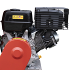 Biotriturador a Gasolina Donker´s BT1300 - Biotriturador a Gasolina Donker´s BT1300