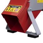 Biotriturador a Gasolina Donker´s BT1300 - Biotriturador a Gasolina Donker´s BT1300