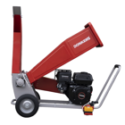 Biotriturador a Gasolina Donker´s BT650 - Biotriturador a Gasolina Donker´s BT650