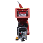 Biotriturador a Gasolina Donker´s BT650 - Biotriturador a Gasolina Donker´s BT650