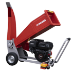 Biotriturador a Gasolina Donker´s BT650 - Biotriturador a Gasolina Donker´s BT650