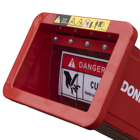 Biotriturador a Gasolina Donker´s BT650 - Biotriturador a Gasolina Donker´s BT650