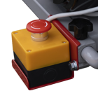 Biotriturador a Gasolina Donker´s BT650 - Biotriturador a Gasolina Donker´s BT650