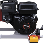 Biotriturador a Gasolina Donker´s BT650 - Biotriturador a Gasolina Donker´s BT650