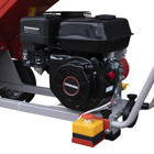 Biotriturador a Gasolina Donker´s BT650 - Biotriturador a Gasolina Donker´s BT650