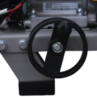 Biotriturador a Gasolina Donker´s BT650 - Biotriturador a Gasolina Donker´s BT650