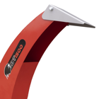 Biotriturador Donker´s BT1500 A.E. - Biotriturador Donker´s BT1500 A.E.