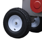 Biotriturador Donker´s BT1500 A.E. - Biotriturador Donker´s BT1500 A.E.